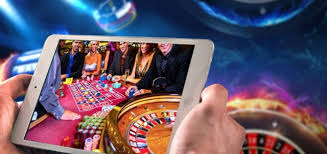 Зеркало Casino Zolotoy Arbuz